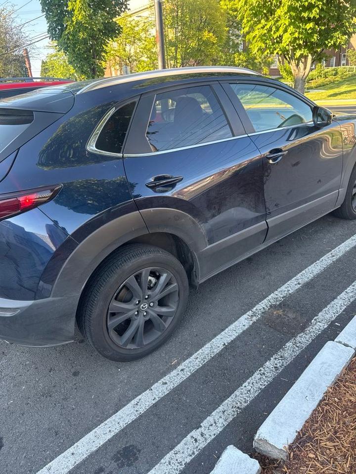 2025 MAZDA CX-30 2.5 S Preferred Package Portland OR