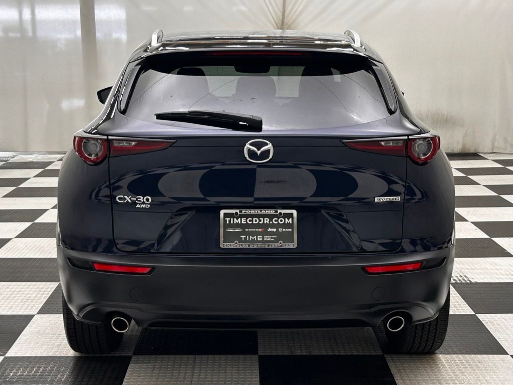 2025 MAZDA CX-30 2.5 S Preferred Package Portland OR