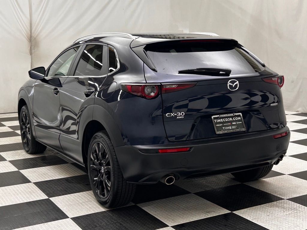 2025 MAZDA CX-30 2.5 S Preferred Package Portland OR