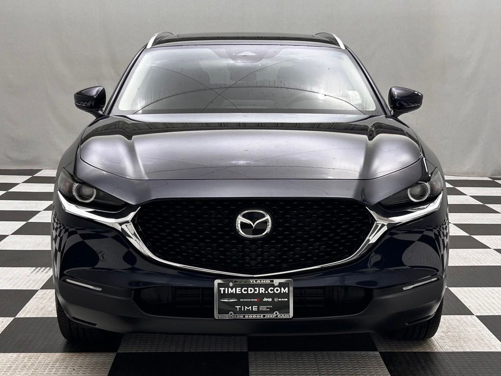 2025 MAZDA CX-30 2.5 S Preferred Package Portland OR