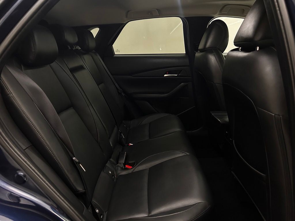 2025 MAZDA CX-30 2.5 S Preferred Package Portland OR