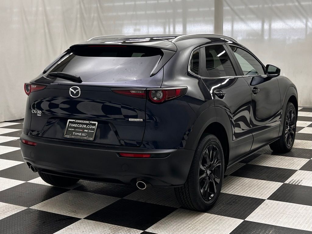 2025 MAZDA CX-30 2.5 S Preferred Package Portland OR