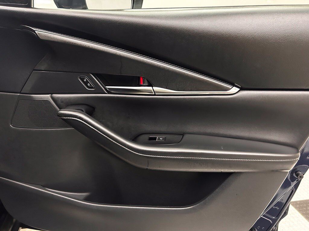2025 MAZDA CX-30 2.5 S Preferred Package Portland OR