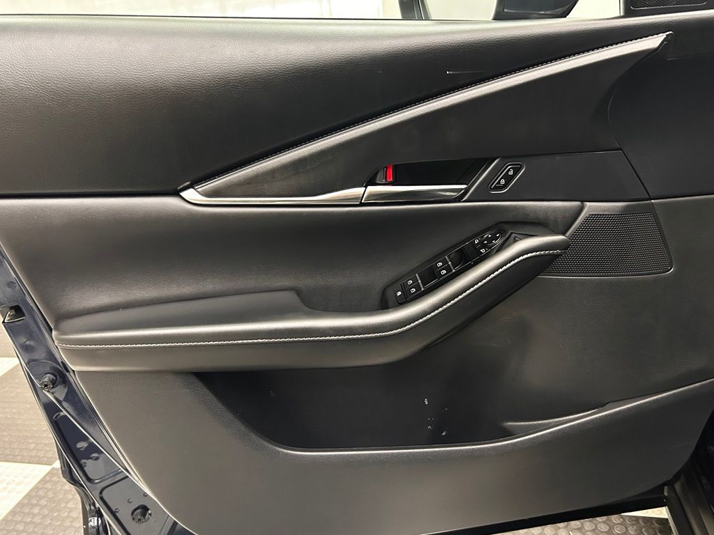 2025 MAZDA CX-30 2.5 S Preferred Package Portland OR