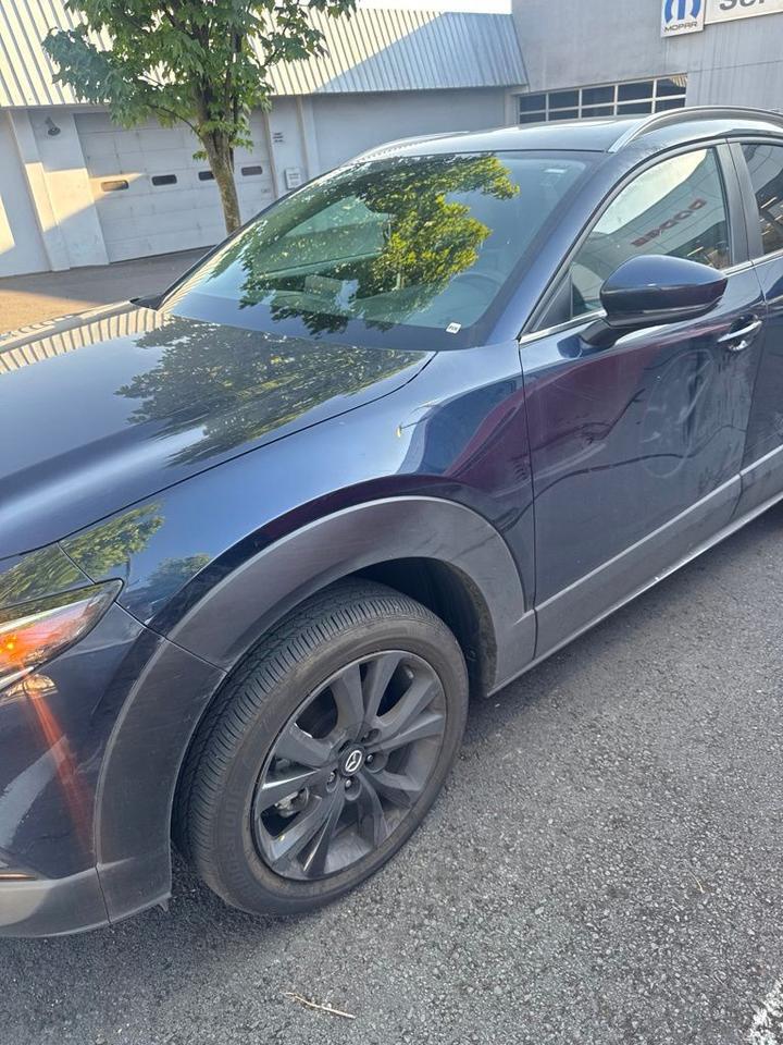 2025 MAZDA CX-30 2.5 S Preferred Package Portland OR