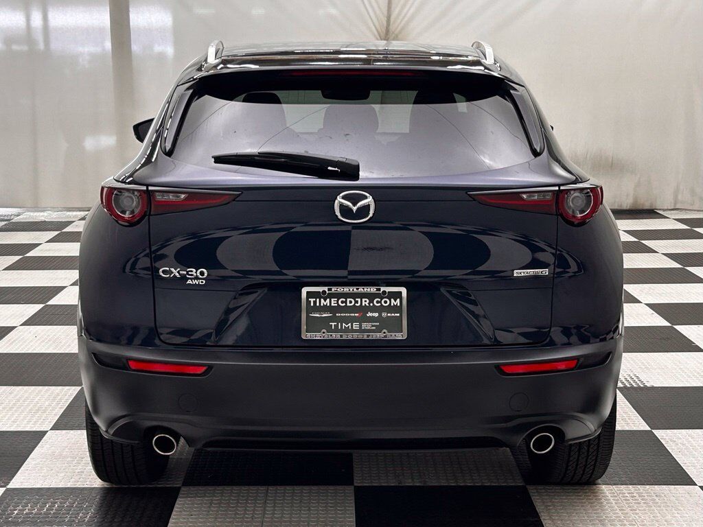2025 MAZDA CX-30 2.5 S Preferred Package Portland OR