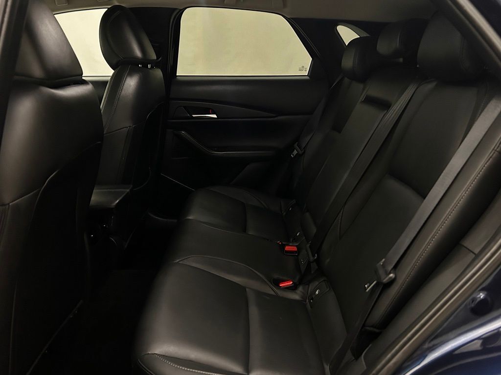 2025 MAZDA CX-30 2.5 S Preferred Package Portland OR
