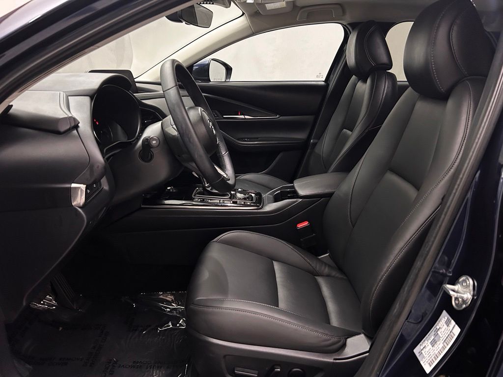 2025 MAZDA CX-30 2.5 S Preferred Package Portland OR