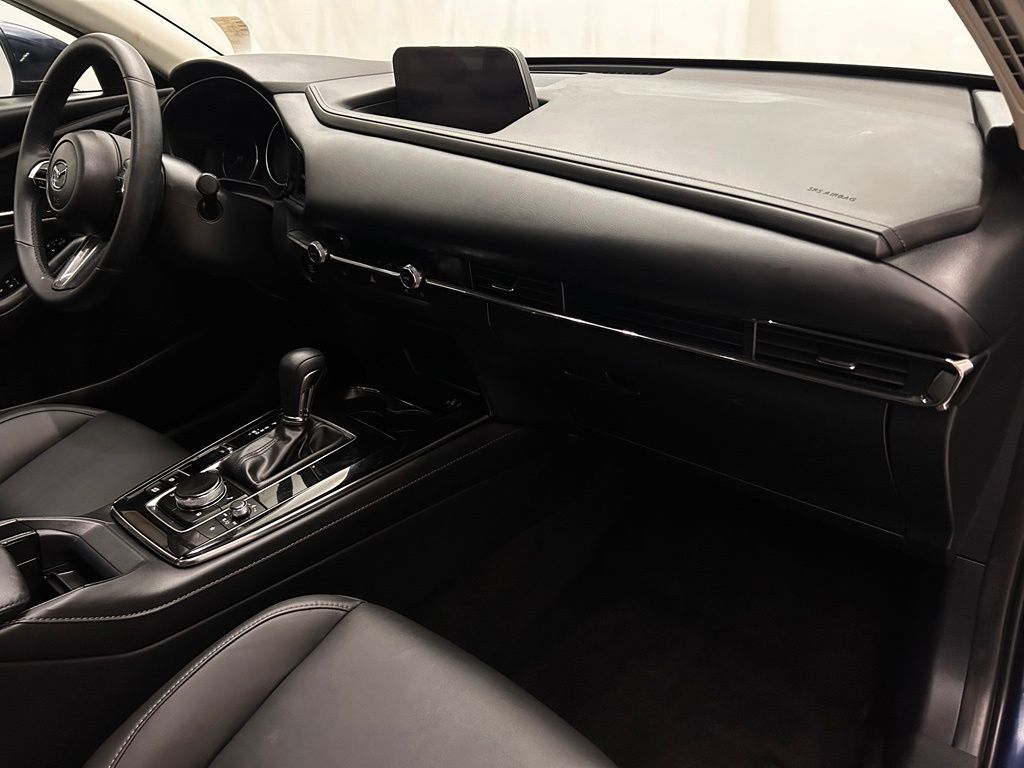 2025 MAZDA CX-30 2.5 S Preferred Package Portland OR
