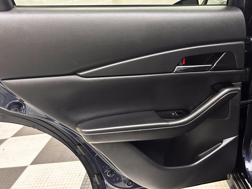 2025 MAZDA CX-30 2.5 S Preferred Package Portland OR