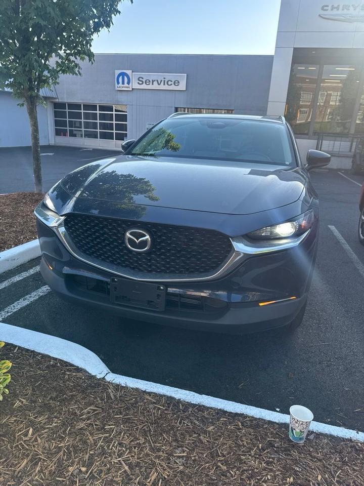 2025 MAZDA CX-30 2.5 S Preferred Package Portland OR
