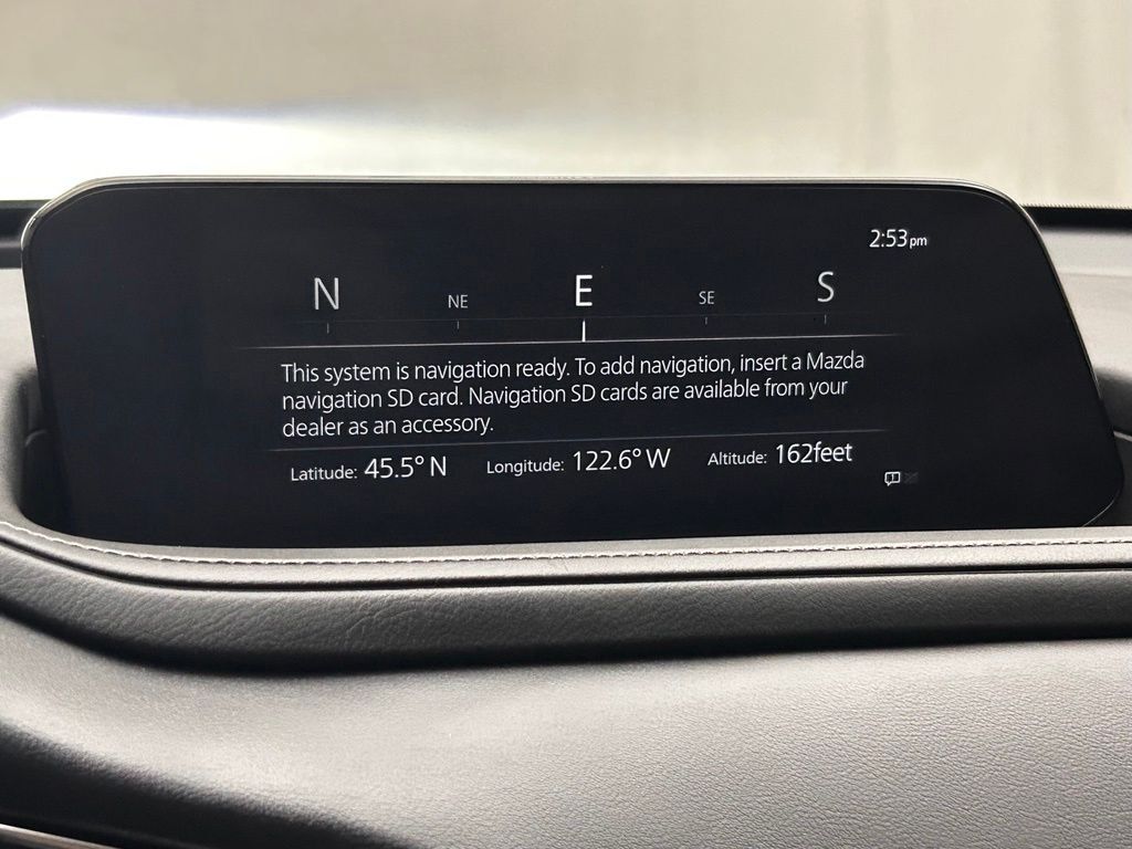 2025 MAZDA CX-30 2.5 S Preferred Package Portland OR