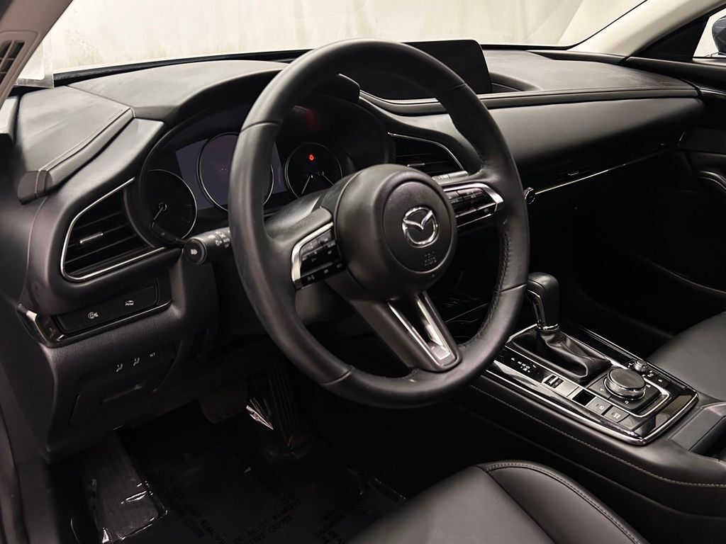 2025 MAZDA CX-30 2.5 S Preferred Package Portland OR