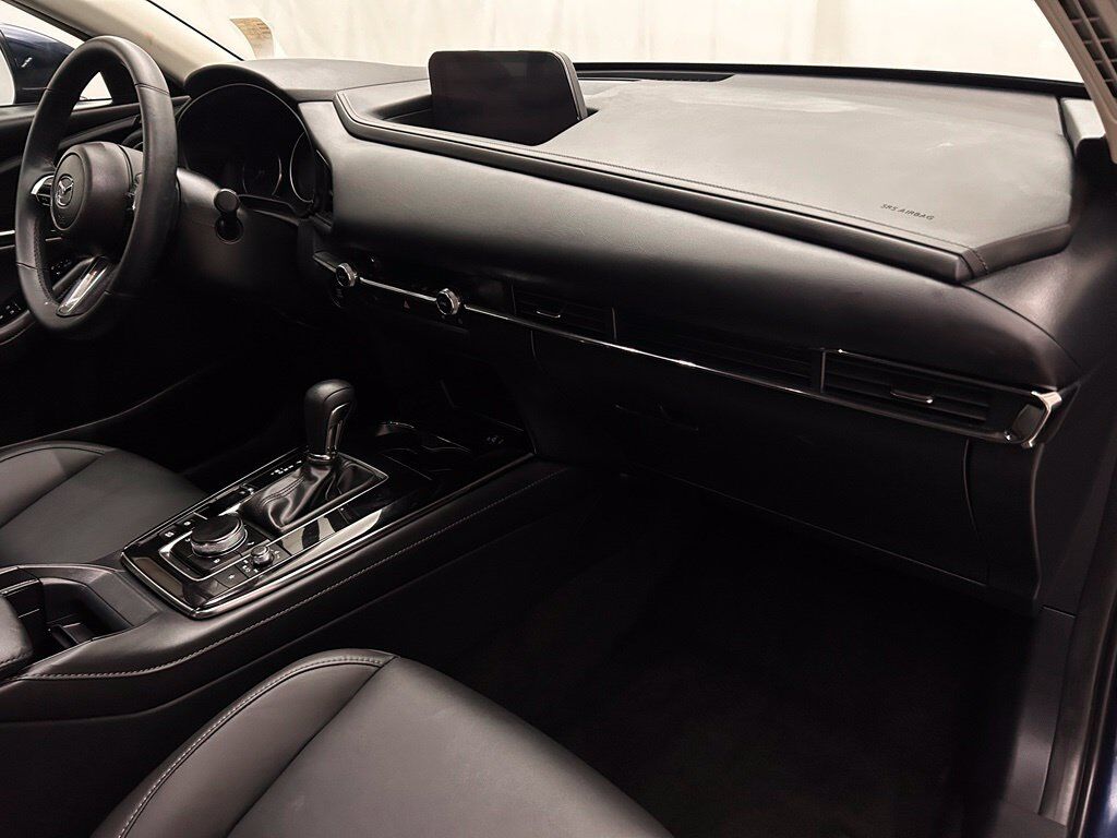 2025 MAZDA CX-30 2.5 S Preferred Package Portland OR