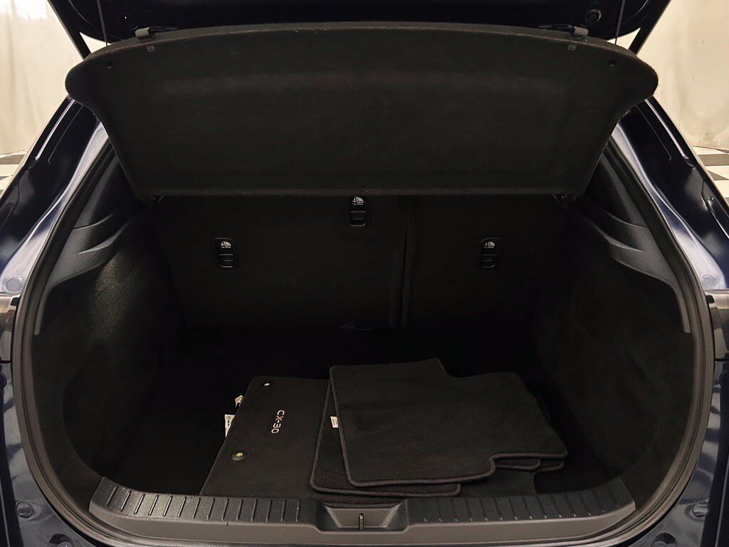 2025 MAZDA CX-30 2.5 S Preferred Package Portland OR