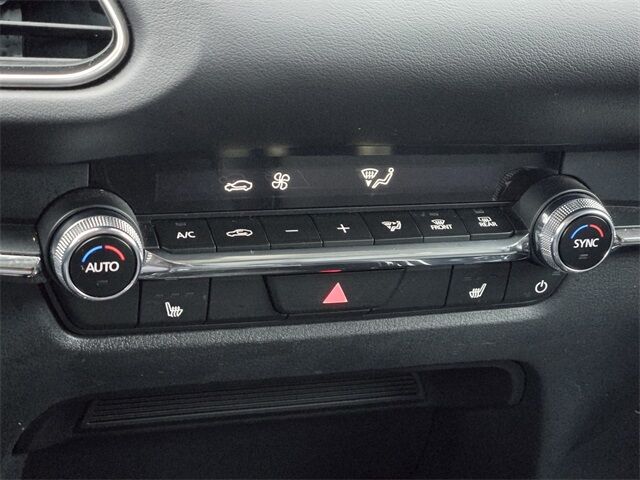 2025 MAZDA CX-30 2.5 S Preferred Package Roseville CA