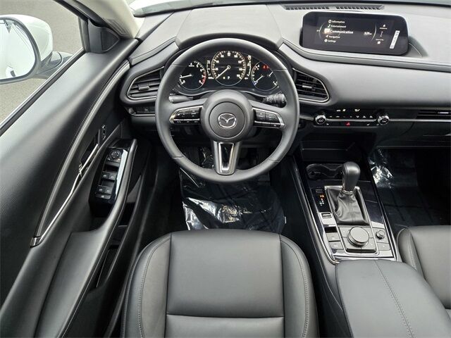 2025 MAZDA CX-30 2.5 S Preferred Package Roseville CA