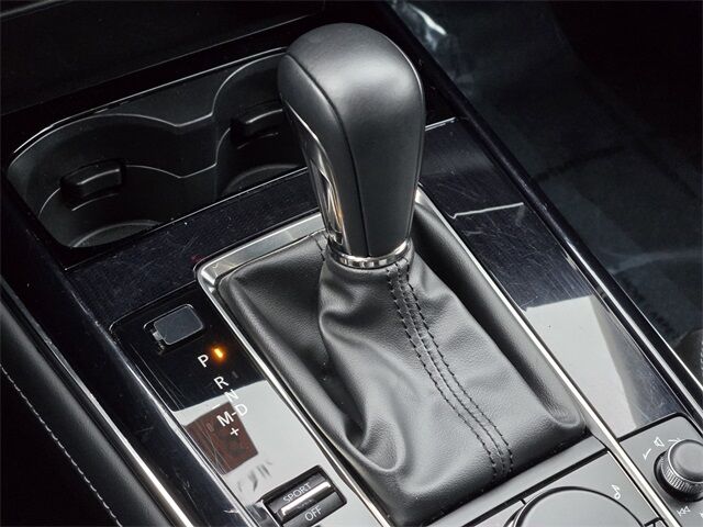 2025 MAZDA CX-30 2.5 S Preferred Package Roseville CA