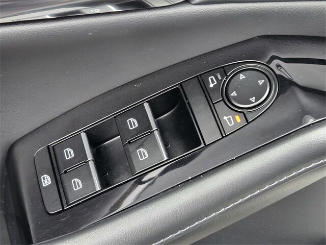 2025 MAZDA CX-30 2.5 S Preferred Package Roseville CA