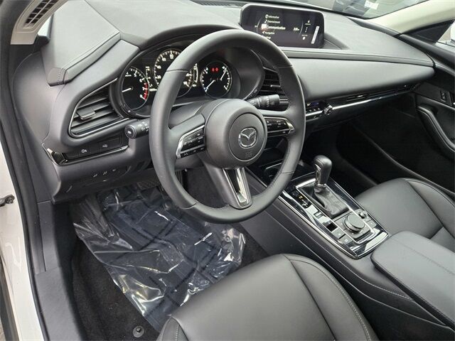 2025 MAZDA CX-30 2.5 S Preferred Package Roseville CA