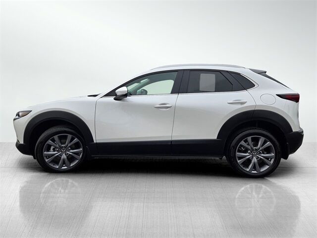 2025 MAZDA CX-30 2.5 S Preferred Package Roseville CA