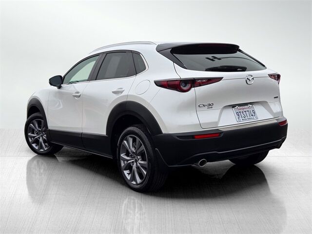 2025 MAZDA CX-30 2.5 S Preferred Package Roseville CA