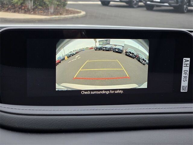 2025 MAZDA CX-30 2.5 S Preferred Package Roseville CA