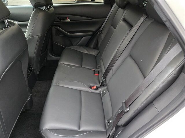 2025 MAZDA CX-30 2.5 S Preferred Package Roseville CA