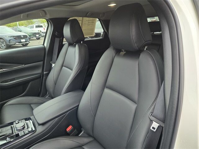 2025 MAZDA CX-30 2.5 S Preferred Package Roseville CA