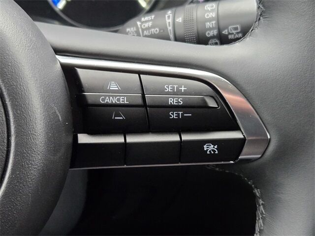 2025 MAZDA CX-30 2.5 S Preferred Package Roseville CA