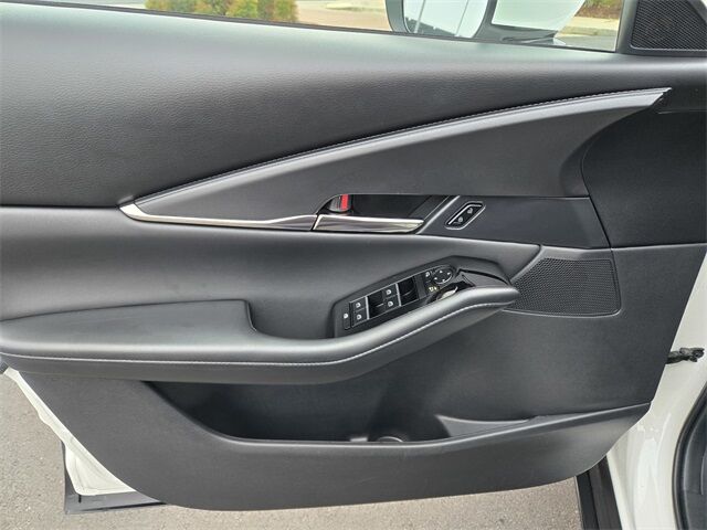 2025 MAZDA CX-30 2.5 S Preferred Package Roseville CA