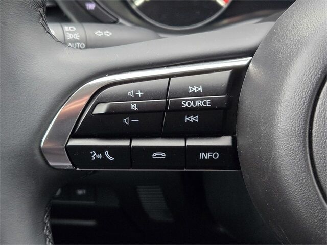 2025 MAZDA CX-30 2.5 S Preferred Package Roseville CA