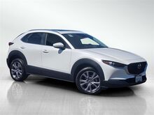 2025_MAZDA_CX-30_2.5 S Preferred Package_ Roseville CA