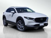 2025_MAZDA_CX-30_2.5 S Preferred Package_ Roseville CA