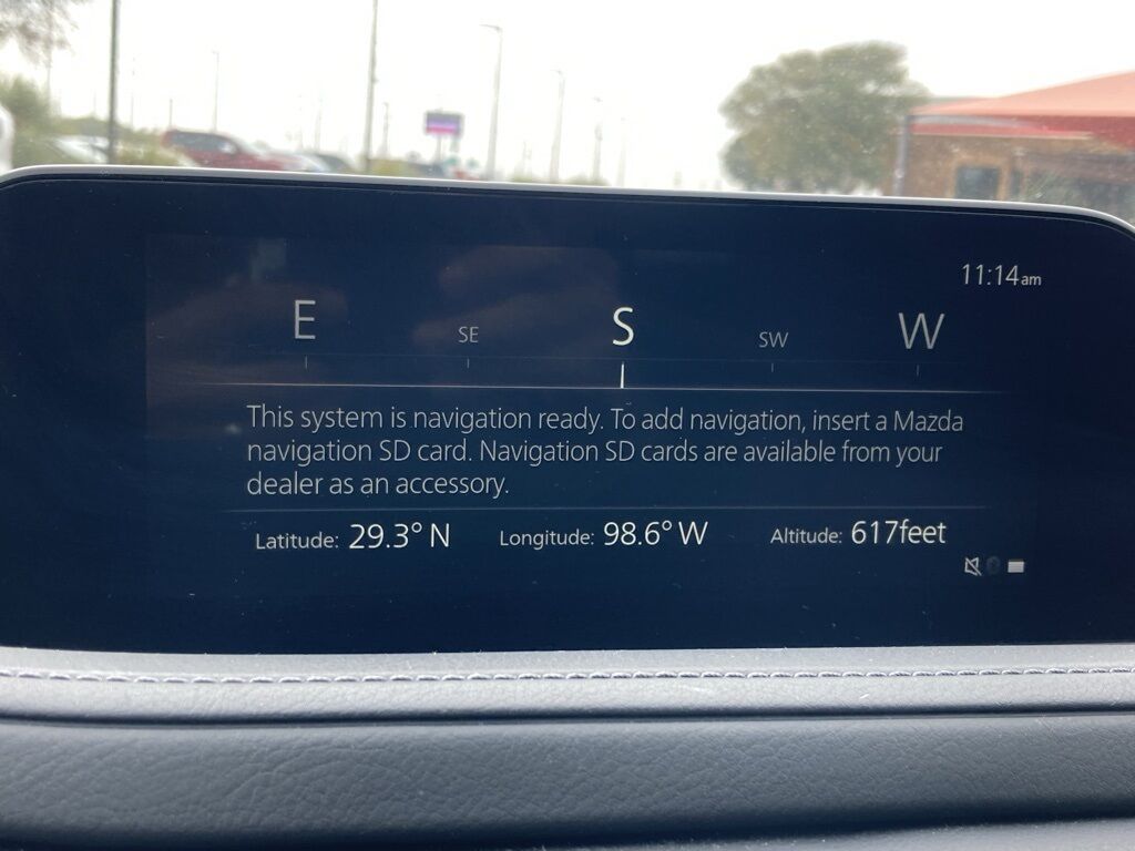 2025 MAZDA CX-30 2.5 S Preferred Package San Antonio TX