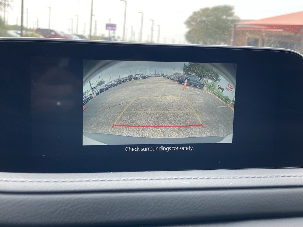 2025 MAZDA CX-30 2.5 S Preferred Package San Antonio TX