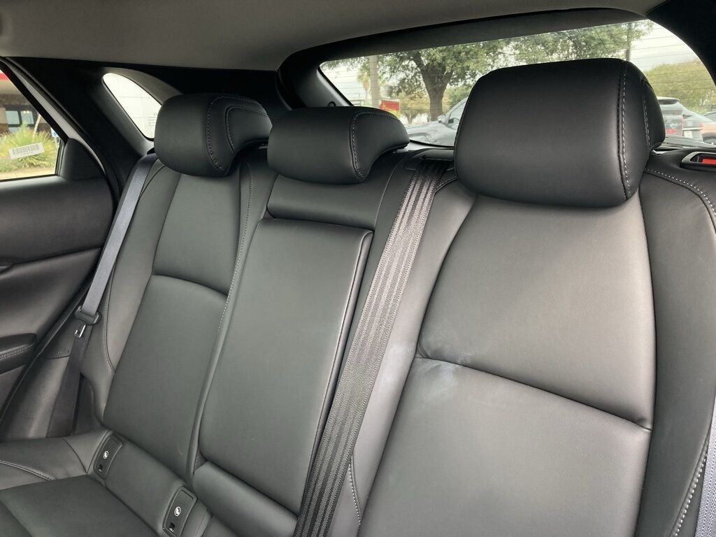 2025 MAZDA CX-30 2.5 S Preferred Package San Antonio TX