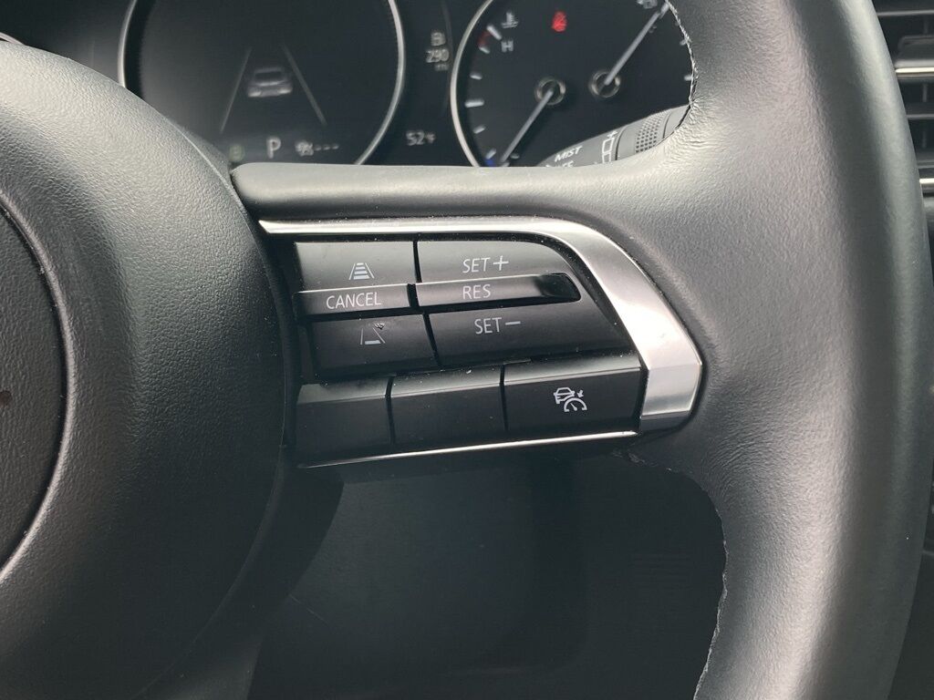 2025 MAZDA CX-30 2.5 S Preferred Package San Antonio TX