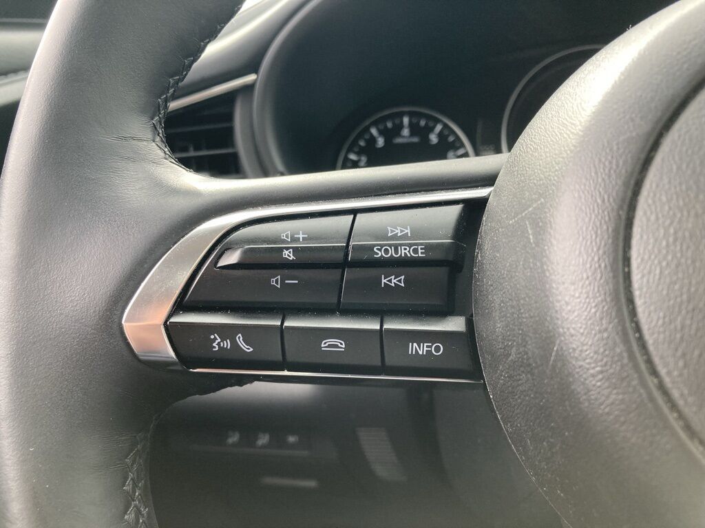 2025 MAZDA CX-30 2.5 S Preferred Package San Antonio TX