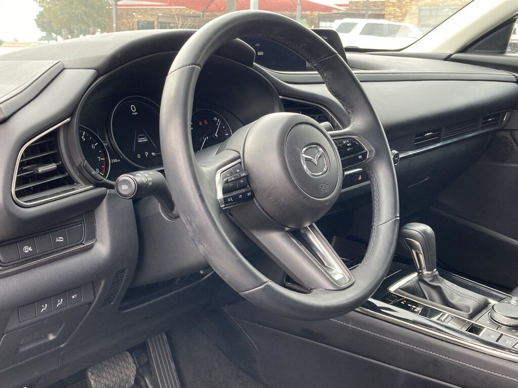 2025 MAZDA CX-30 2.5 S Preferred Package San Antonio TX