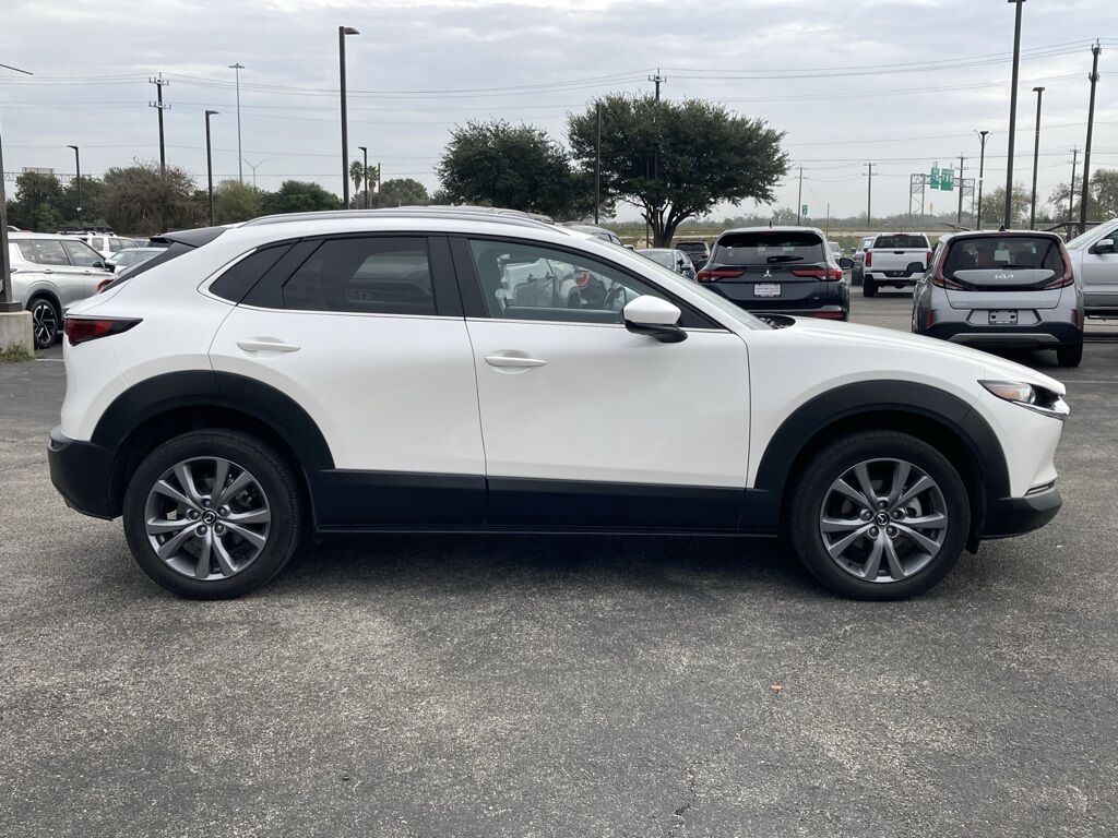 2025 MAZDA CX-30 2.5 S Preferred Package San Antonio TX