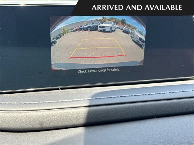 2025 MAZDA CX-30 2.5 S Preferred Package San Juan Capistrano CA