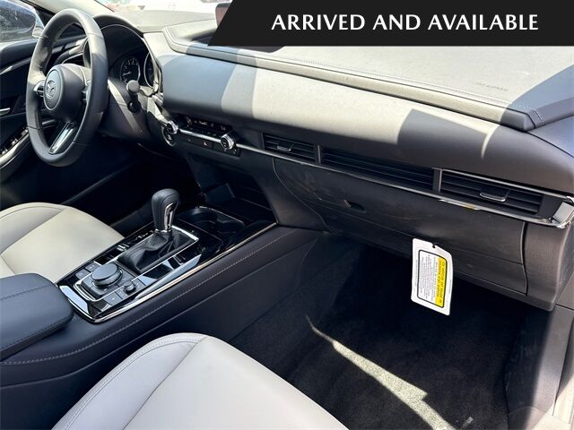 2025 MAZDA CX-30 2.5 S Preferred Package San Juan Capistrano CA