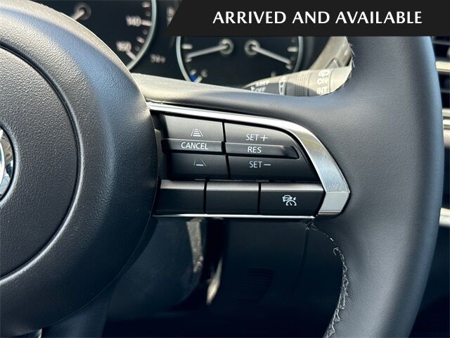 2025 MAZDA CX-30 2.5 S Preferred Package San Juan Capistrano CA