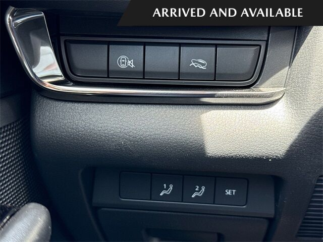 2025 MAZDA CX-30 2.5 S Preferred Package San Juan Capistrano CA