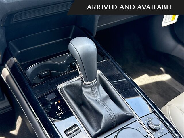 2025 MAZDA CX-30 2.5 S Preferred Package San Juan Capistrano CA
