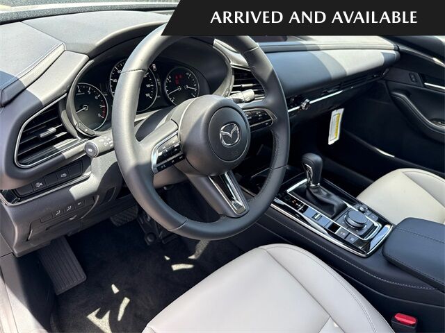 2025 MAZDA CX-30 2.5 S Preferred Package San Juan Capistrano CA