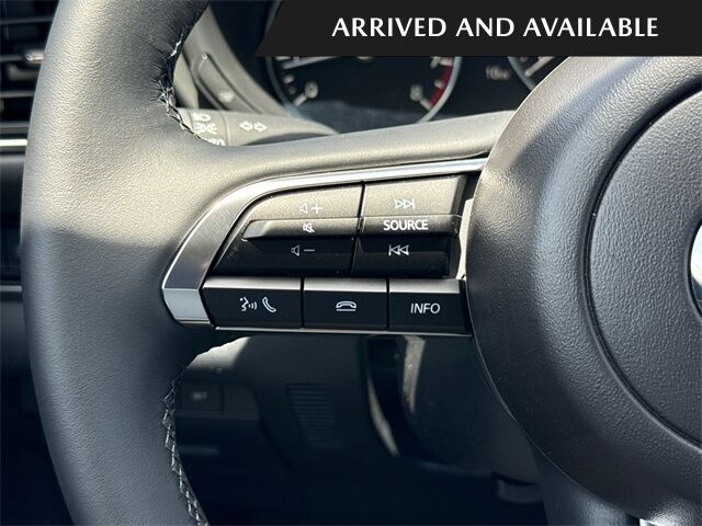 2025 MAZDA CX-30 2.5 S Preferred Package San Juan Capistrano CA