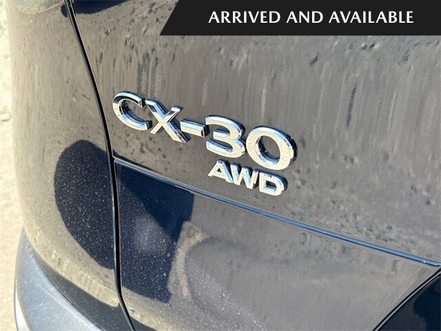 2025 MAZDA CX-30 2.5 S Preferred Package San Juan Capistrano CA
