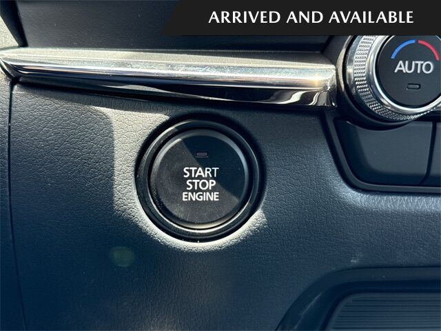 2025 MAZDA CX-30 2.5 S Preferred Package San Juan Capistrano CA